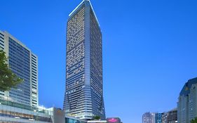 Crowne Plaza Guangzhou City Centre